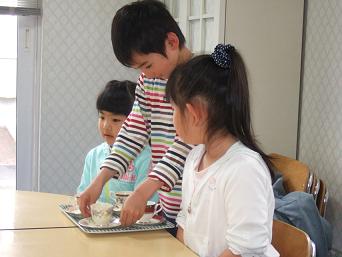 新さっぽろ　英才教育