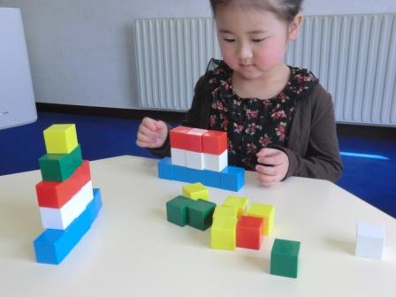 新さっぽろ英才幼児教室　IQ検査　英才教育
