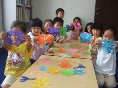 新札幌　幼児教室